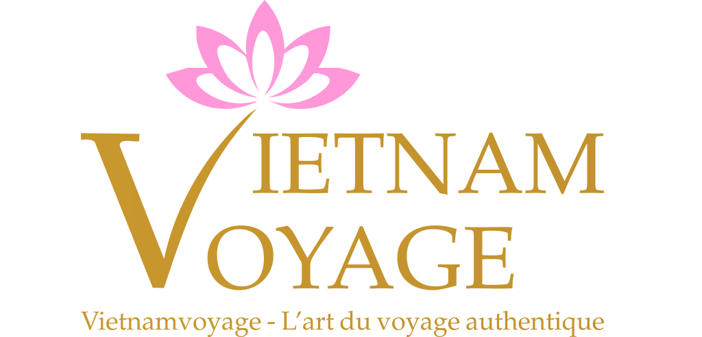 Vietnam Voyage